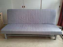 ikea beddinge futon sofa bed lovas