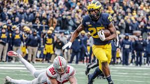 Michigan Wolverines Football Position By Position Review