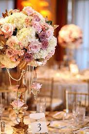 silk flowers or fresh flowers for wedding