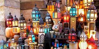 traditional souvenirs to in egypt