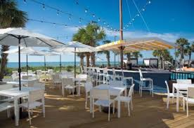 myrtle beach area restaurants reopen