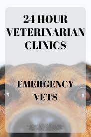 They were able to squeeze us into their schedule last week when our dog tore her toenail, and we recently had a dental cleaning that unfortunately resulted in several extractions. 24 Hour Animal Hospital Emergency Vet Hospitals Emergency Vet Emergency Vet Clinic Animal Hospital