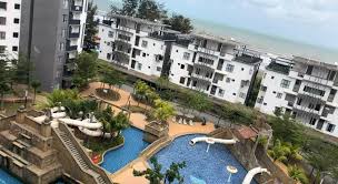 The resort style residences comprises 105 rooms which include 27 units of studio suites. Swis Garden Residence Luxury Apartment Entire Apartment Kuantan Deals Photos Reviews