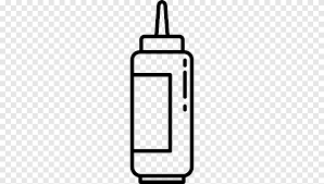 Grosir botol parfum, botol parfum isi ulang. Hot Dog Plastic Bottle Mustard Sauce Bottles Food Rectangle Png Pngegg