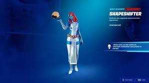 fortnite skins in marvel themed season