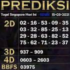 Gambar prediksi angka singapore
