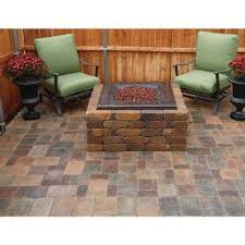 pavers hardscapes the home depot