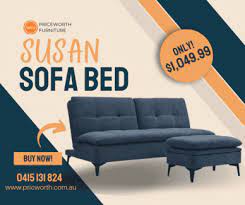 susan sofa bed order now sofas