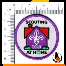 Scouts and scouters will spend most of their time in camp. Featured Products