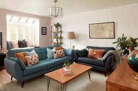 Eclectic Living Room Ideas And Designs
