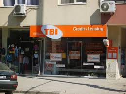 Tbi bank е напълно лицензирана банка с фокус върху потребителското финансиране и кредитиране на малки и средни предприятия, оперираща в българия и румъния. Tbi Bank Ima Nov Sobstvenik Parvomai Net