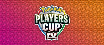 pokémon players cup iv video game