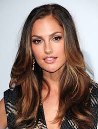 Blonde lowlights can give hair more dimension by going darker. 10 Best Lowlights For Brown Hair