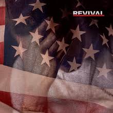 Revival Eminem Album Wikipedia