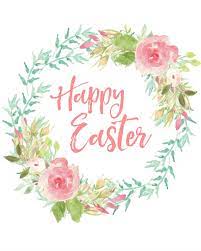 Happy Easter – Sawdey Solution Services, Inc.