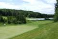 Who needs wimpy resort golf!? Black Forest Golf Course in Gaylord ...