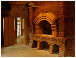 By Clay Chapman Brick Architecture
