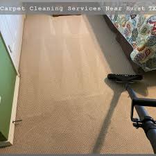 carpet and tile cleaning in fort worth