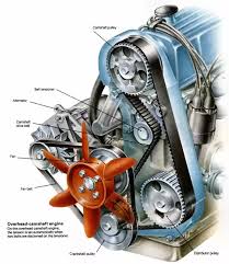 The cost of changing the timing belt is a bargain when you consider the cost to replace the entire engine. What S The Difference Between A Drive Belt And A Timing Belt Quora