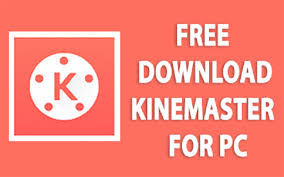 Tidak ada perubahan mendasar pada aplikasinya karena. Kinemaster For Pc Free Download Install