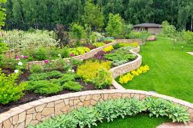 Retaining Wall To Preserve Your Property