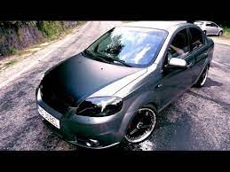 Subscribe us for more awesome videosrumble video channel: Chevrolet Aveo Tuning Youtube