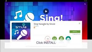 Sing karaoke with a community of music lovers over 50m+ strong! Sing Karaoke By Samule For Pc Download Windows Xp 7 8 1 10 And Mac