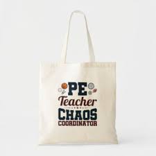 physical education teacher gifts