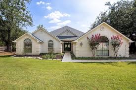 pecan plantation tx real estate homes