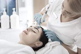 esthetic skin care and laser clinic
