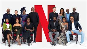 You laugh but it's true. Netflix S Head Of African Originals Lays Out Plans For The Continent Variety
