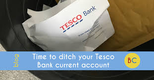 Metro bank metro's cash account is designed for younger. Time To Ditch Your Tesco Bank Current Account Here Are Your Best Options Be Clever With Your Cash