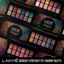 lakme absolute spotlight eye shadow