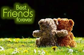 best friends forever status in hindi