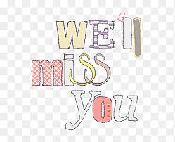 miss you png images pngegg