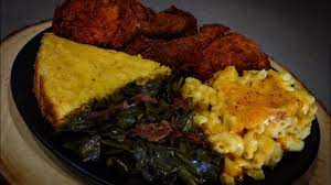 Serve over biscuits or grits. Simple Soul Food Recipe Holiday Dinner Recipe Christmas Dinner Ideas Youtube
