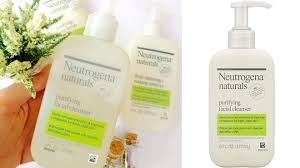 neutrogena cleanser 5 free
