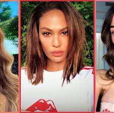 Brown hair color too often gets a bad rap. 20 Balayage Dark Brown Hair Ideas On Celebrities For 2021
