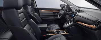 2021 honda cr v interior dimensions