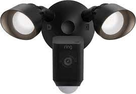 ring floodlight cam plus outdoor wired