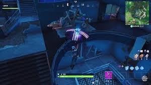 Fortnite hero mansion and villain lair map locations. Fortnite Land At A Run Down Hero Mansion And An Abandoned Villain Hideout By J8hnb