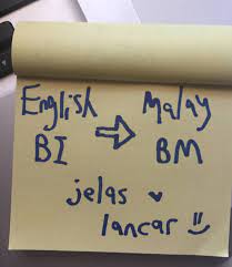 Ke tumi dekha dile aj. Translate Text In English To Malay By Aniaiza Fiverr