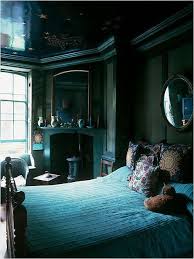 25 moody bedrooms that impress and