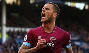 Get marko arnautovic latest news and headlines, top stories, live updates, special reports, articles, videos, photos and complete coverage at mykhel.com. Focused Marko Arnautovic Offers Manuel Pellegrini His Clearest Hope West Ham United The Guardian