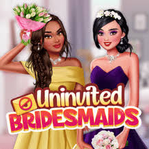 wedding games play for free