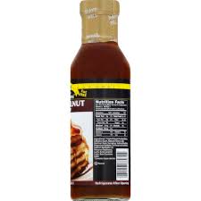 walden farms syrup calorie free maple