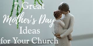 day ideas for your church