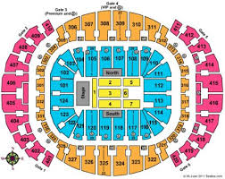 American Airlines Arena Tickets And American Airlines Arena