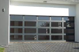 Garage Doors Aluminium South Africa
