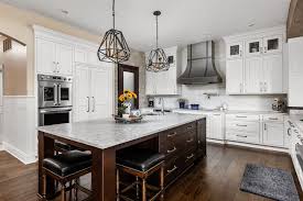 8 custom kitchen island ideas for your